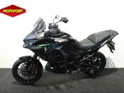 KAWASAKI - VERSYS 1100 S
