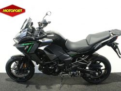 KAWASAKI - VERSYS 1100 S