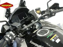 KAWASAKI - VERSYS 1100 S