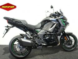 KAWASAKI - VERSYS 1100 S