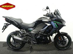 KAWASAKI - VERSYS 1100 S