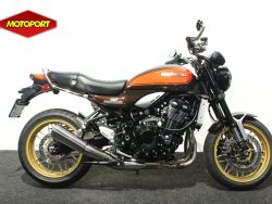 Z 900 RS 50TH ANNIVERSARY