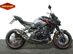 Z 900 ABS PERFORMANCE
