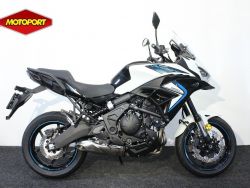 VERSYS 650 ABS