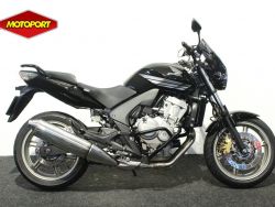 CBF 600 N