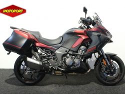VERSYS 1000 SE TOURER ABS