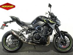 Z 900 ABS PERFORMANCE