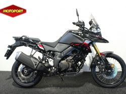 V-STROM 1050 DE - SUZUKI