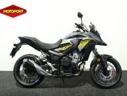 CB 500 X ABS