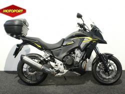 CB 500 X ABS
