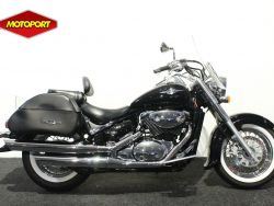 C 800 INTRUDER