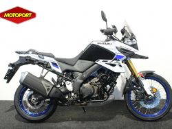 V-STROM 1050 DE - SUZUKI