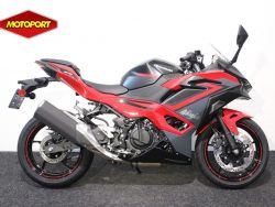 NINJA 500 SE