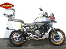 SRT 700 SX TOURING