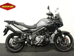 V-STROM 650 ABS