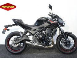 Z 650 ABS - KAWASAKI