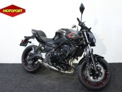 KAWASAKI - Z 650 ABS