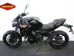 KAWASAKI - Z 650 ABS