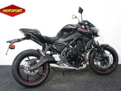 KAWASAKI - Z 650 ABS