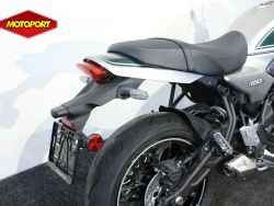 KAWASAKI - Z 650 RS