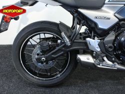 KAWASAKI - Z 650 RS