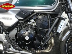 KAWASAKI - Z 650 RS