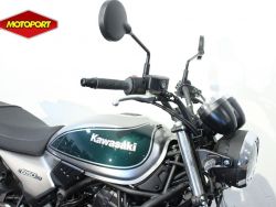 KAWASAKI - Z 650 RS