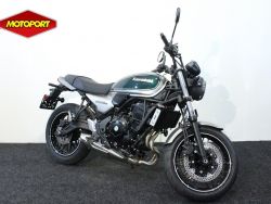 KAWASAKI - Z 650 RS