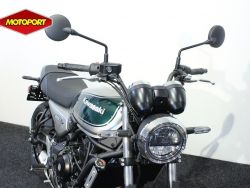 KAWASAKI - Z 650 RS