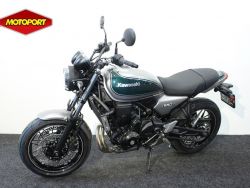 KAWASAKI - Z 650 RS