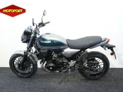 KAWASAKI - Z 650 RS