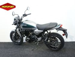 KAWASAKI - Z 650 RS