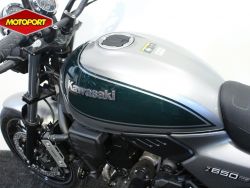 KAWASAKI - Z 650 RS