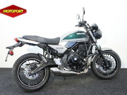 KAWASAKI - Z 650 RS