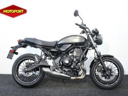 Z 650 RS