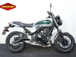 Z 650 RS