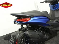 PIAGGIO - BEVERLY 400 S ABS
