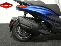PIAGGIO - BEVERLY 400 S ABS