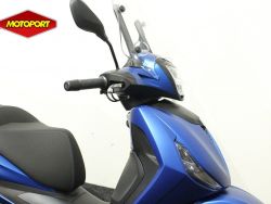 PIAGGIO - BEVERLY 400 S ABS