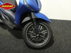 PIAGGIO - BEVERLY 400 S ABS