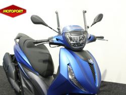 PIAGGIO - BEVERLY 400 S ABS