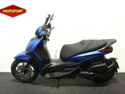 PIAGGIO - BEVERLY 400 S ABS