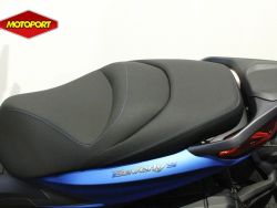 PIAGGIO - BEVERLY 400 S ABS