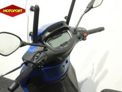 PIAGGIO - BEVERLY 400 S ABS