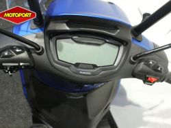 PIAGGIO - BEVERLY 400 S ABS