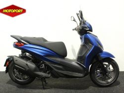 PIAGGIO - BEVERLY 400 S ABS