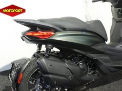 PIAGGIO - BEVERLY 400 S ABS