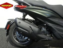PIAGGIO - BEVERLY 400 S ABS