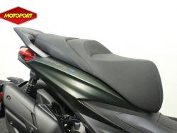 PIAGGIO - BEVERLY 400 S ABS