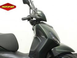 PIAGGIO - BEVERLY 400 S ABS